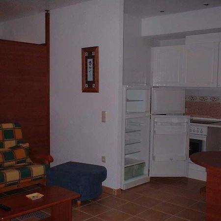 Cala Montero Apartment Vinaros Luaran gambar