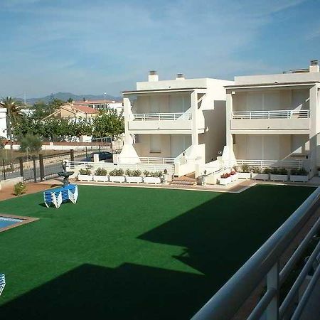 Cala Montero Apartment Vinaros Luaran gambar