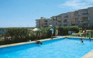 Cala Montero Apartment Vinaros Luaran gambar