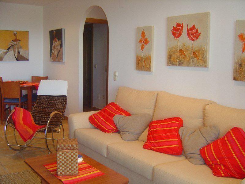 Cala Montero Apartment Vinaros Luaran gambar