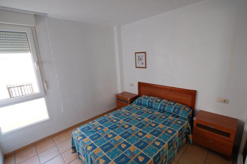 Cala Montero Apartment Vinaros Luaran gambar